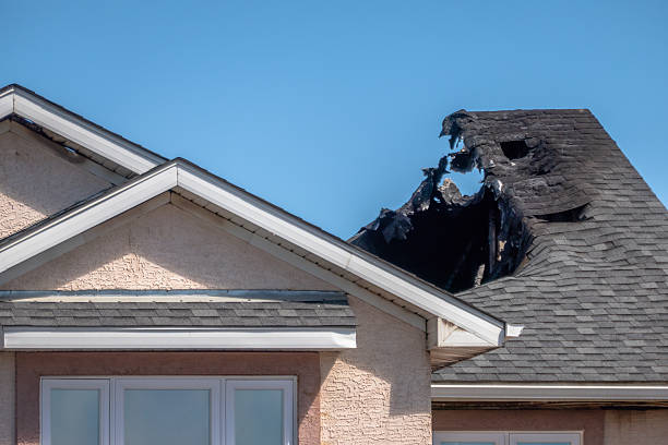 Top rated local Emergency Fire Damage Restoration specialists in Middletown, MD